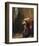 High Life-Edwin Henry Landseer-Framed Giclee Print