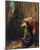 High Life-Edwin Henry Landseer-Mounted Giclee Print