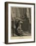 High Life-Edwin Landseer-Framed Giclee Print