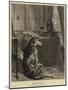 High Life-Edwin Landseer-Mounted Giclee Print