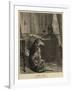 High Life-Edwin Landseer-Framed Giclee Print