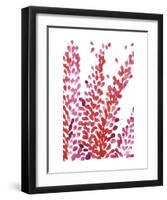 High Meadow-Stacey Wolf-Framed Giclee Print