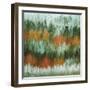 High Mountain-Angeles M Pomata-Framed Giclee Print