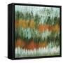 High Mountain-Angeles M Pomata-Framed Stretched Canvas