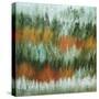 High Mountain-Angeles M Pomata-Stretched Canvas