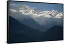 Canvas Black