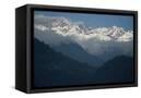 Canvas Black