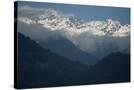 Stretched Canvas