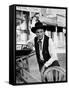 High Noon, 1952-null-Framed Stretched Canvas