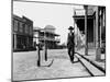 High Noon, 1952-null-Mounted Premium Photographic Print