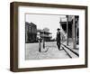 High Noon, 1952-null-Framed Premium Photographic Print