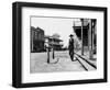 High Noon, 1952-null-Framed Premium Photographic Print