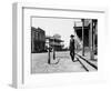 High Noon, 1952-null-Framed Premium Photographic Print