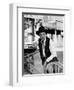 High Noon, 1952-null-Framed Premium Photographic Print