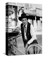 High Noon, 1952-null-Stretched Canvas