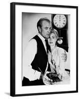 High Noon, 1952-null-Framed Photographic Print