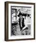 High Noon, 1952-null-Framed Photographic Print