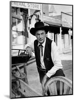 High Noon, 1952-null-Mounted Photographic Print