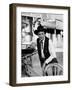 High Noon, 1952-null-Framed Photographic Print