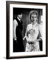 High Noon, 1952-null-Framed Photographic Print