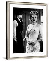 High Noon, 1952-null-Framed Photographic Print