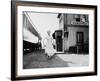 High Noon, 1952-null-Framed Photographic Print