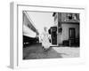 High Noon, 1952-null-Framed Photographic Print