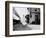 High Noon, 1952-null-Framed Photographic Print