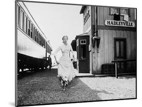 High Noon, 1952-null-Mounted Photographic Print