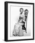 Black Frame