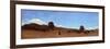 High Pastures-Raffaello Sernesi-Framed Giclee Print