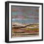 High Plains 1-Scott Hile-Framed Art Print