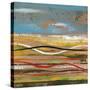 High Plains 2-Scott Hile-Stretched Canvas