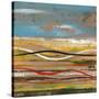 High Plains 2-Scott Hile-Stretched Canvas