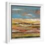 High Plains 2-Scott Hile-Framed Art Print