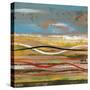 High Plains 2-Scott Hile-Stretched Canvas