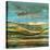 High Plains 3-Scott Hile-Stretched Canvas