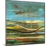 High Plains 3-Scott Hile-Mounted Art Print