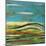 High Plains 4-Scott Hile-Mounted Art Print