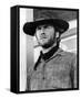 High Plains Drifter-null-Framed Stretched Canvas