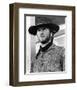 High Plains Drifter-null-Framed Photo