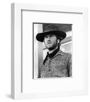 High Plains Drifter-null-Framed Photo