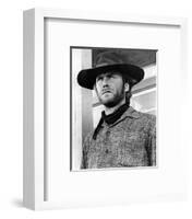 High Plains Drifter-null-Framed Photo