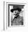 High Plains Drifter-null-Framed Photo