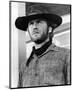 High Plains Drifter-null-Mounted Photo