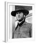 High Plains Drifter-null-Framed Photo