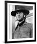 High Plains Drifter-null-Framed Photo