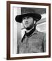 High Plains Drifter-null-Framed Photo