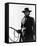 High Plains Drifter-null-Framed Stretched Canvas