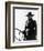 High Plains Drifter-null-Framed Photo